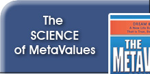 The Science of MetaValues